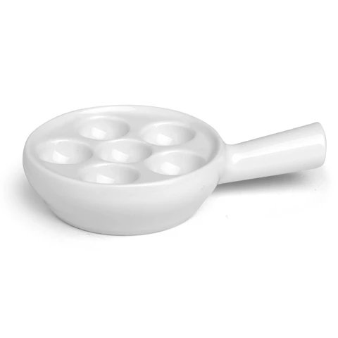 Pillivuyt - Snail Dish With Handle 3 Pillivuyt - Snail Dish With Handle