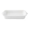 Juliska - Berry & Thread Whitewash Rectangular Baker 2 Juliska - Berry & Thread Whitewash Rectangular Baker -Mason Cash Shop 415553 Large