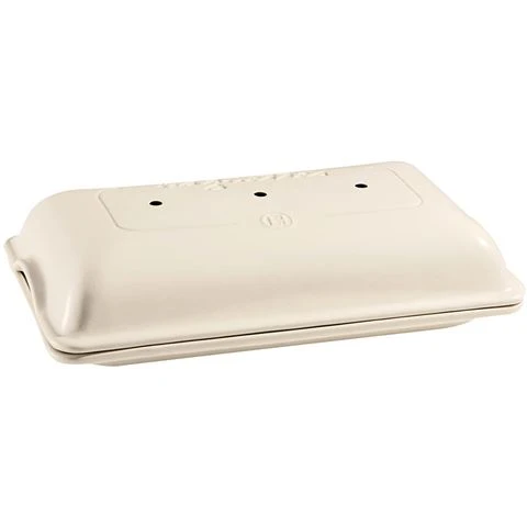 Emile Henry - Baguette Baker Linen 3 Emile Henry - Baguette Baker Linen