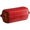 Emile Henry - Bread Loaf Baker Large Burgundy