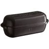 Emile Henry - Bread Loaf Baker Large Charcoal