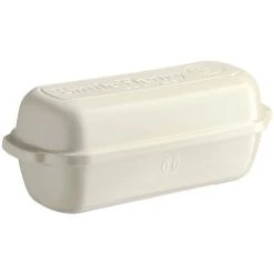 Emile Henry - Bread Loaf Baker Large Linen
