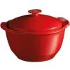 Emile Henry - One Pot Burgundy 2L