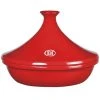 Emile Henry - Tagine Burgundy 32cm