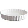 Emile Henry - Deep Flan Dish Flour 24cm