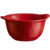 Emile Henry - Gratin Bowl Burgundy 16cm