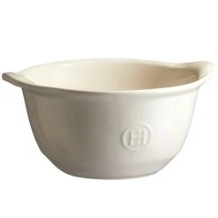 Emile Henry - Gratin Bowl Clay 16cm