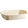 Emile Henry - Rect Oven Dish Medium Clay 36x23cm -Mason Cash Shop 416434 Large
