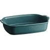 Emile Henry - Rect Oven Dish Small Blue Flame 30x19cm 2 Emile Henry - Rect Oven Dish Small Blue Flame 30x19cm -Mason Cash Shop 416441 Large