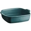 Emile Henry - Baking Dish Blue Flame 28x24cm -Mason Cash Shop 416450 Large