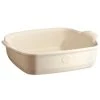 Emile Henry - Baking Dish Clay 28x24cm 1 Emile Henry - Baking Dish Clay 28x24cm -Mason Cash Shop 416453 Large