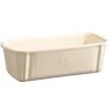 Emile Henry - Baking Dish Rectangular Clay 31x13cm/1.8L 1 Emile Henry - Baking Dish Rectangular Clay 31x13cm/1.8L -Mason Cash Shop 416455 Large