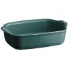 Emile Henry - Oven Dish Blue Flame 22x14cm/700ml