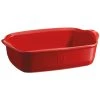 Emile Henry - Oven Dish Burgundy 22x14cm/700ml 2 Emile Henry - Oven Dish Burgundy 22x14cm/700ml -Mason Cash Shop 416463 Large