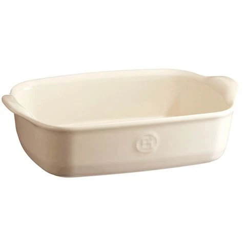 Emile Henry - Oven Dish Clay 22x14cm/700ml 3 Emile Henry - Oven Dish Clay 22x14cm/700ml