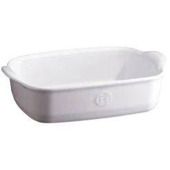 Emile Henry - Oven Dish Flour 22x14cm/700ml