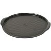 Emile Henry - Ridged Pizza Stone Charcoal 40cm 1 Emile Henry - Ridged Pizza Stone Charcoal 40cm -Mason Cash Shop 416471 Large