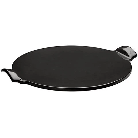 Emile Henry - Pizza Stone Charcoal 37cm 3 Emile Henry - Pizza Stone Charcoal 37cm
