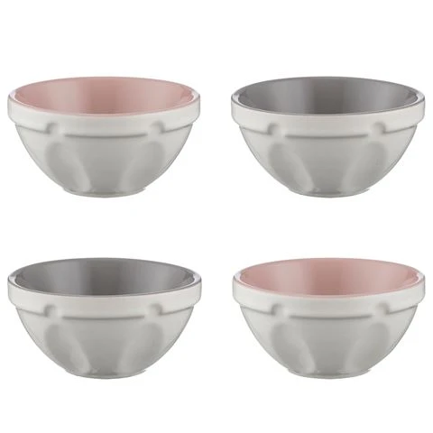 Mason Cash - Innovative Kitchen Prep Bowl Set 4pce 3 Mason Cash - Innovative Kitchen Prep Bowl Set 4pce