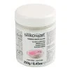 Silikomart - Mirror Glaze White 250g -Mason Cash Shop 436404 Large