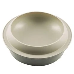 Silikomart - Goccia Silicone Mould Light Grey