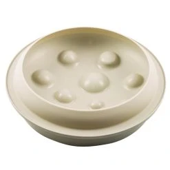 Silikomart - Luna Silicone Mould Light Grey