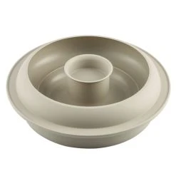 Silikomart - Abbraccio Silicone Mould Light Grey