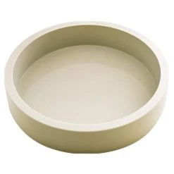 Silikomart - Perla Silicone Mould Light Grey 20cm