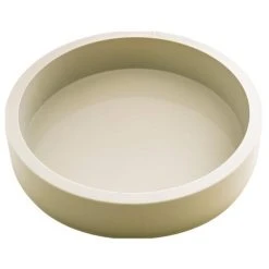 Silikomart - Perla Silicone Mould Light Grey 24cm