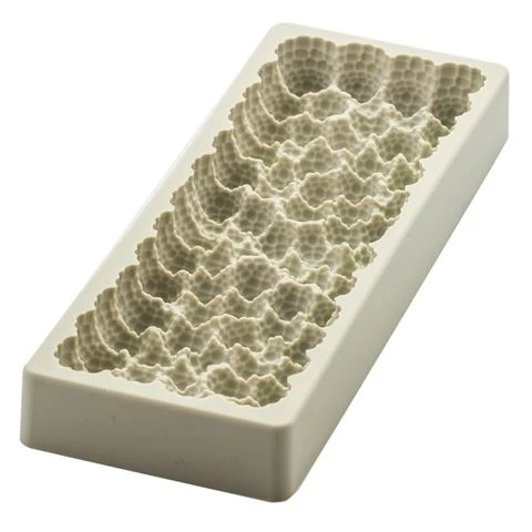 Silikomart - Frutti Rossi Raspberry Silicone Mould Kit 3 Silikomart - Frutti Rossi Raspberry Silicone Mould Kit