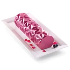 Silikomart - Diamond Buche Set