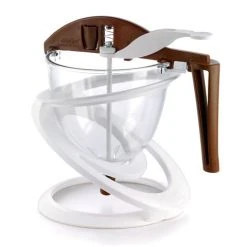 Silikomart - Chocolate Funnel Dispenser