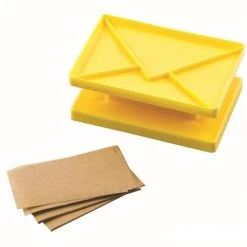 Silikomart - Surprise Cookie Cutter Kit