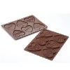 Silikomart - Love Slim Cookie Choc Kit -Mason Cash Shop 436473 Large