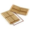 Silikomart - Waffel Classic Silicone Mould Gold -Mason Cash Shop 436486 Large