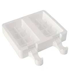 Silikomart - Easy Cream Chocostick Set