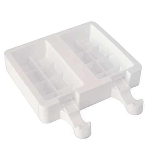 Silikomart - Easy Cream Chocostick Set 3 Silikomart - Easy Cream Chocostick Set