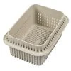 Silikomart - Sandwich Bread Silicone Mould Light Grey