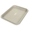 Silikomart - Focaccia Bread Silicone Mould Light Grey -Mason Cash Shop 436520 Large