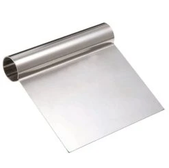 Silikomart - Steel Spatula