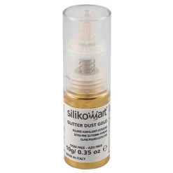 Silikomart - Glitter Dust Gold