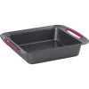 Trudeau - Square Cake Pan 23 X 23cm -Mason Cash Shop 444008 Large