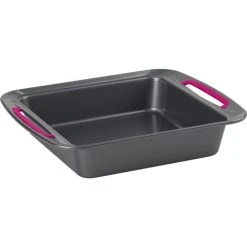 Trudeau - Square Cake Pan 23 X 23cm