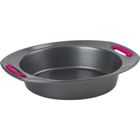 Trudeau - Round Cake Pan 23cm 3 Trudeau - Round Cake Pan 23cm