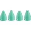 Trudeau - Decorating Tips Green Set 4pce 2 Trudeau - Decorating Tips Green Set 4pce -Mason Cash Shop 444013 Large