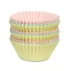 Regency - Pastel Baking Cups Mini Set Of 75