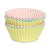 Regency - Pastel Baking Cups Regular Set Of 50 1 Regency - Pastel Baking Cups Regular Set Of 50 -Mason Cash Shop 451654 Large