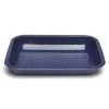Falcon - Enamel Bake Pan Speckled Blue 1 Falcon - Enamel Bake Pan Speckled Blue -Mason Cash Shop 460336 Large