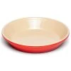 Chasseur - La Cuisson Pie Dish Red