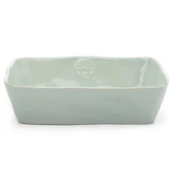 Costa Nova - Nova Turquoise Rectangular Baking Dish 25cm